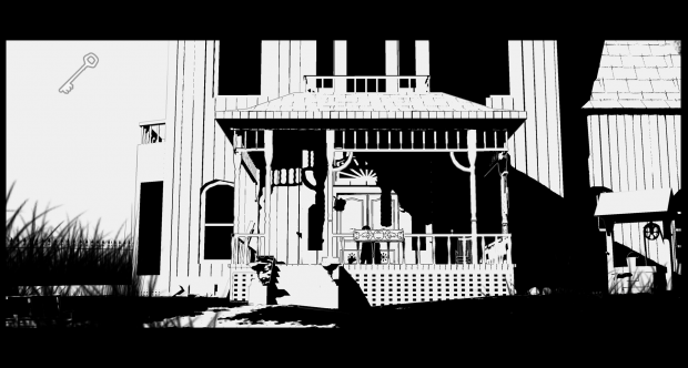 White Night (Bld: Osomo Studio)